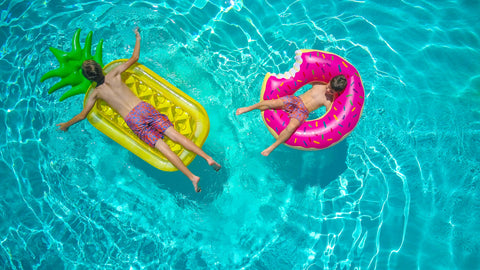 Get Ready for Pool Season in California: Essential Chemicals You’ll Need - Benchmark Pool Supply