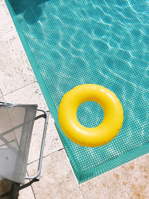 How to Get Rid of Black Algae in Your Pool
