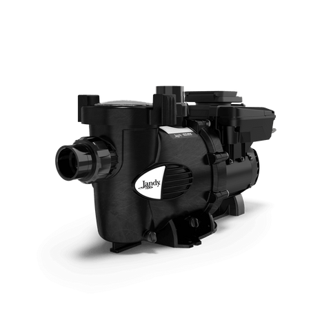 VS PlusHP 2.7HP VSPHP270DV2AS - Benchmark Pool Supply