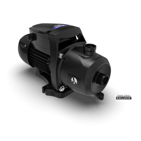 Polaris PB4-SQ Booster Pump Alt View