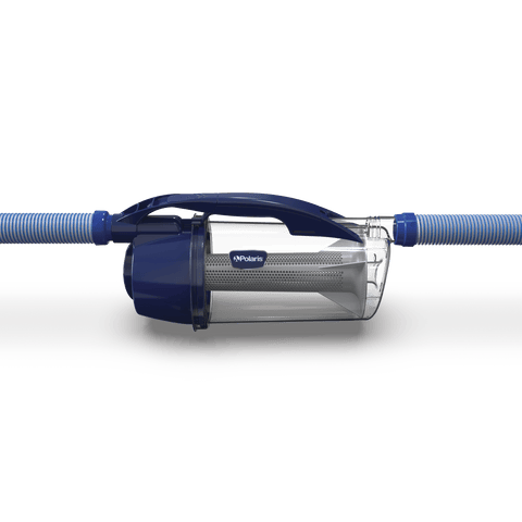 Polaris Cyclonic XL Leaf Catcher – Extra Large Pool Canister