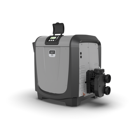 Jandy JXIQ 400BTU Heater (In-Store Only)