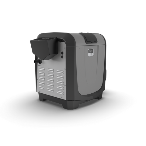 Jandy JXIQ 400BTU Heater (In-Store Only)