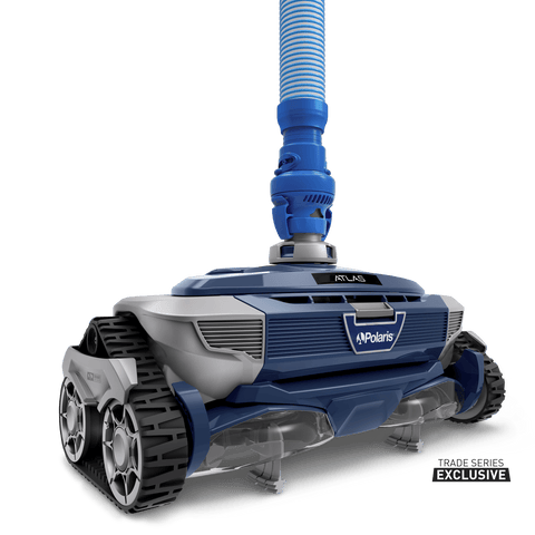 Polaris ATLAS FSATLAS - Benchmark Pool Supply