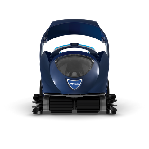 Polaris Spabot Cleaner Front
