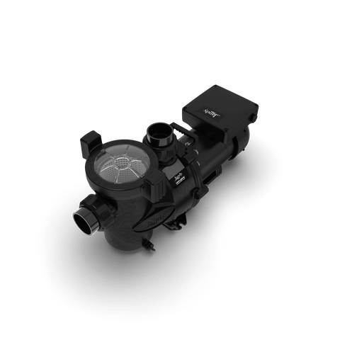 VS FloPro™ 1.65HP VSFHP165DV - Benchmark Pool Supply