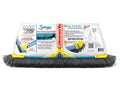 18" Stinger Pebble Pool Brush – Grit Bristle by OREQ CORPORATION, genuine OEM pool part