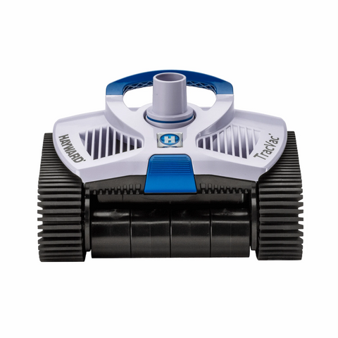 Hayward Trac-Vac Suction In Ground Suction Cleaner W3HSCTRACCU - Benchmark Pool Supply