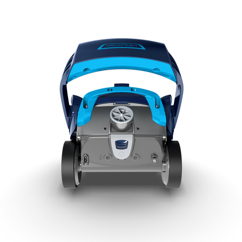Polaris Spabot Cleaner