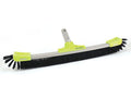 22" Animal Pool Brush – Vinyl-Safe Black Bristles by OREQ CORPORATION for genuine OEM pool parts