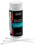 HACH AquaChek High Range Phosphate Test Strips 275150E for pool water quality testing