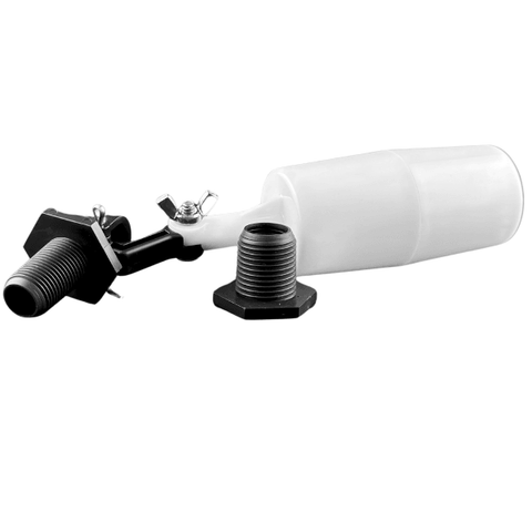 Swimables Water Leveler Float 3/8โ and 1/2โ SW-30-000 - Benchmark Pool Supply