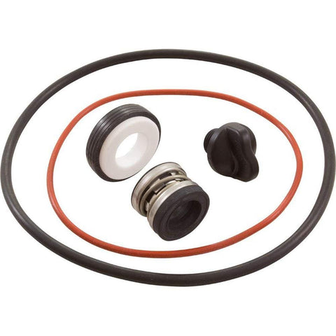 Polaris PB4SQ Booster Pump O-ring Set With Seal - Benchmark Pool Supply