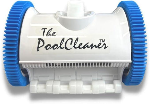 Hayward The Pool Cleaner 2 Wheel Head Unit Only PBS20JSTHBX - Benchmark Pool Supply
