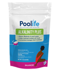 Poolife Alkalinity Plus Balancer 5lb Bag