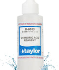 Taylor R-0013-C Cyanuric Acid Reagent – 2 oz