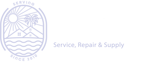 Benchmark Pool Supply Logo