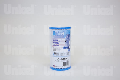 Unicel Filter Cartridge C-4607