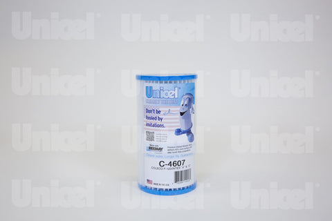Unicel Filter Cartridge C-4607