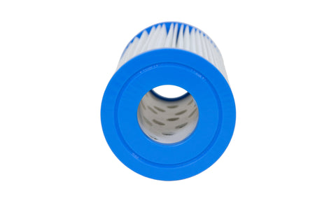 Unicel Filter Cartridge C-4607- Bottom