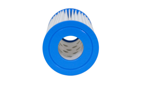 Unicel Filter Cartridge C-4607 - Top
