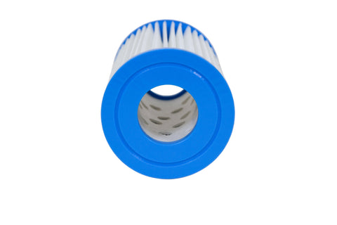 Unicel Filter Cartridge C-4607 - Top