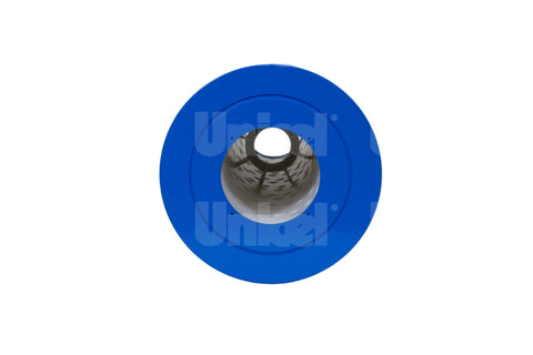 Bottom of Unicel Filter Cartridge C-8414