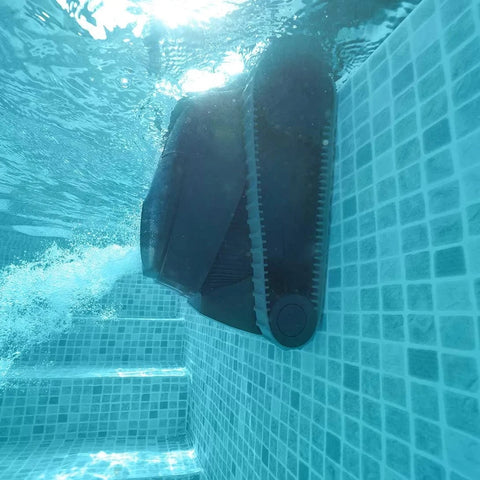 Maytronics Dolphin Libery 300 Robotic Sweeper for Pool - Wall Climb