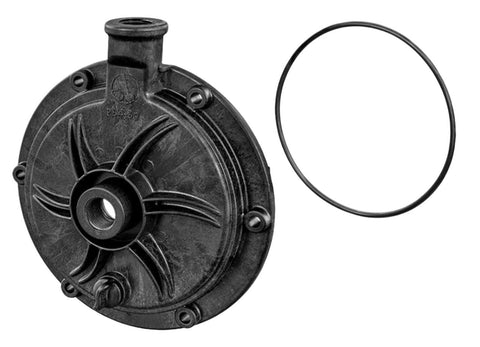 Polaris R0536300 Replacement Volute For PB4-60 - Benchmark Pool Supply