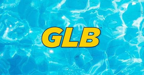 GLB water Background