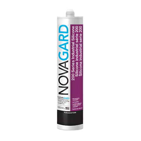 Novagard Industrial Silicone 200 Series
