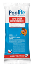 Poolife Rapid Shock 1 lb Pool Shock chemical for pool maintenance and genuine OEM parts