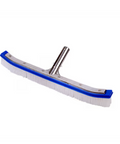 Reliant Blue Nylon Pool Brush – Wall & Floor Cleaner