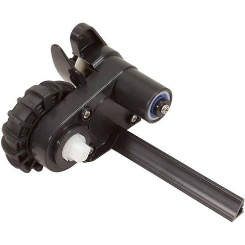 Polaris Quattro P40/sport Right Side Brush Gear Box R0838400 - Benchmark Pool Supply
