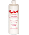 Algaedyn For Black Algae 1QT – Powerful Pool Algaecide Treatment for swimming pools