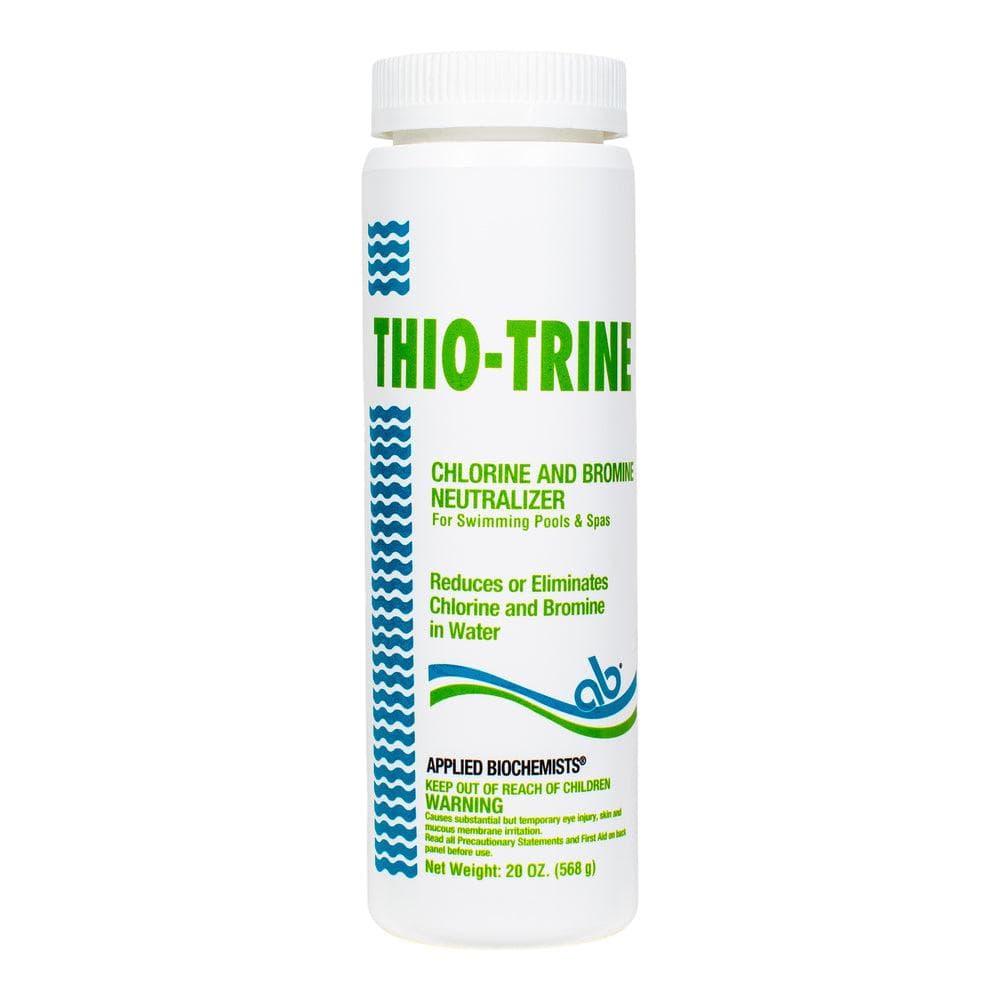 herbicide neutralizer Applied Biochemists Thio-Trine, 25 Lb