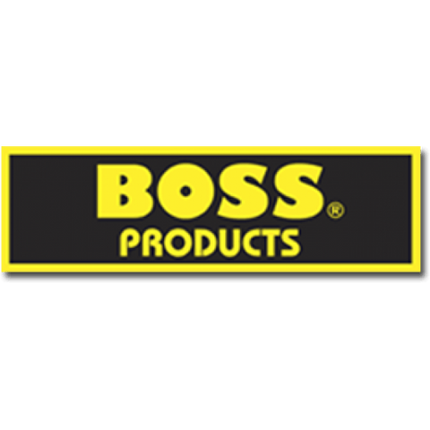 Boss Products Logo