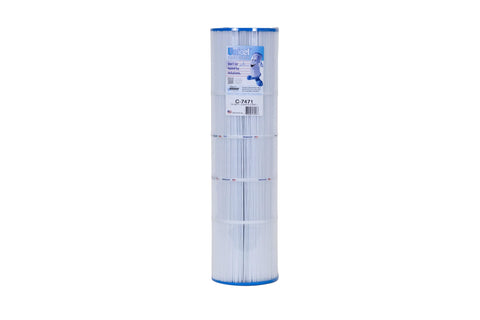 Unicel Filter Cartridge C-7471 w/ Label