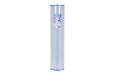 Unicel Filter Cartridge C-7472