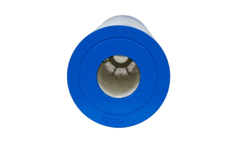 Unicel Filter Cartridge C-7472 - Top