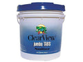 Clearview 3" Jumbo Chlorine Tablets 25 lb Bucket by OREQ CORPORATION for pool sanitation