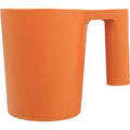 Hayward Orange DE Filter Measuring Scoop for genuine OEM pool parts at Benchmark Pool Supply