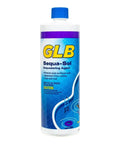 GLB Sequa - Sol 32oz – Pool Stain & Scale Preventer for swimming pools