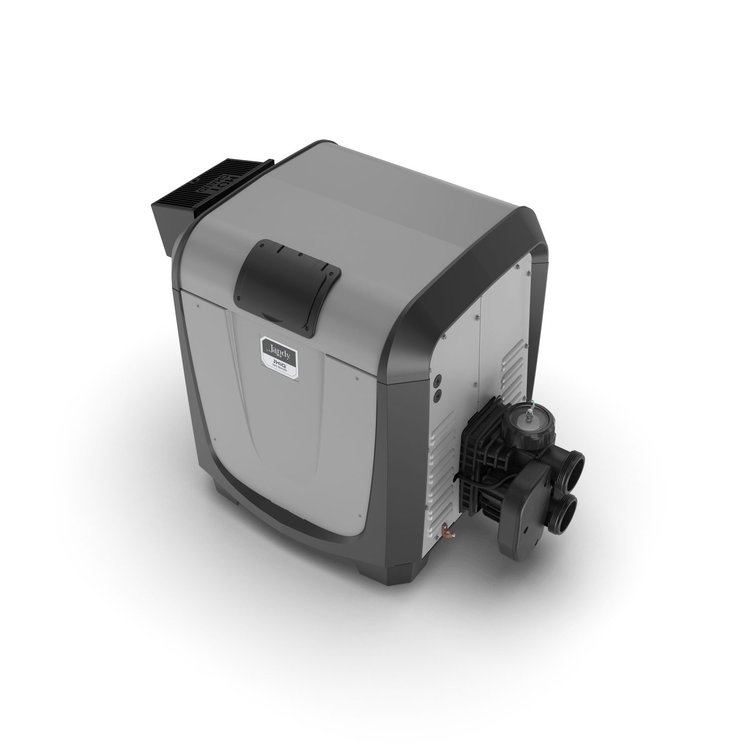 Jandy JXiQ400NK 400K BTU Pool Heater