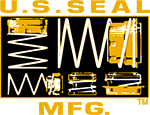 U.S. Seal Mfg Logo