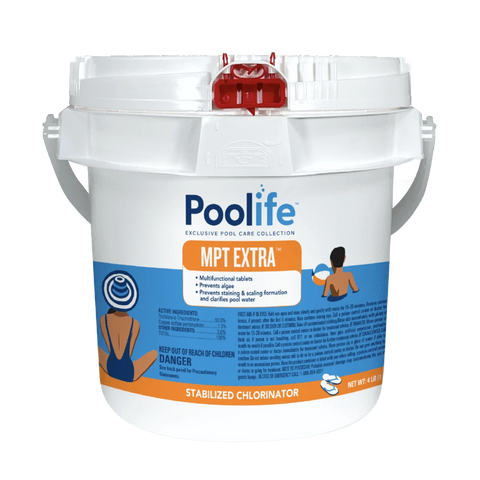 Poolife MPT Extra Bucket