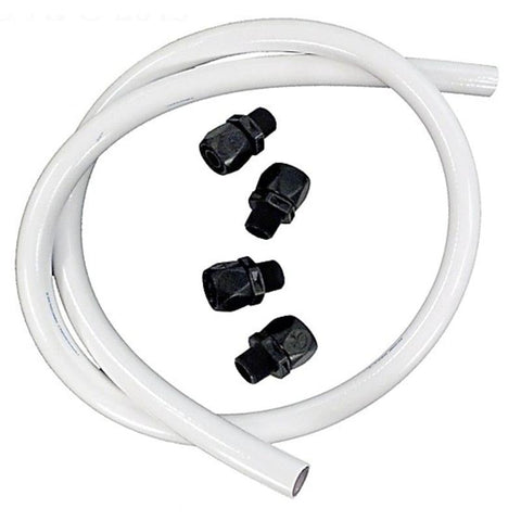 Polaris Install Kit, Softube Quick Connect R0617100 - Benchmark Pool Supply