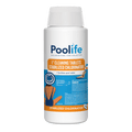 Poolife 1" Chlorine Tablets 5 lb Stabilized Pool Sanitizer for genuine OEM pool equipment parts