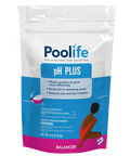 Poolife® pH Plus (Bag) – pH Increaser for Pools Balancers for swimming pools