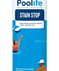 Poolife Stain Stop Pool Stain & Scale Preventer – Step 2 Stain & Scale for swimming pools